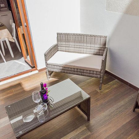 Suite Bordonaro Apartments Cefalù Exterior foto